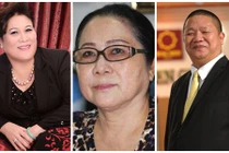 Cuối năm 2018, hàng loạt đại gia Việt gặp "vận đen" 