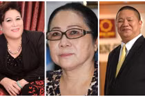 Cuối năm 2018, hàng loạt đại gia Việt gặp "vận đen" 