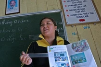 Thêm 5 nhà xuất bản được cấp phép xuất bản sách giáo khoa