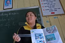 Thêm 5 nhà xuất bản được cấp phép xuất bản sách giáo khoa