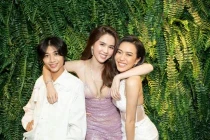 Diệu Nhi lên tiếng về tin đồn thường xuyên xin đồ của Ngọc Trinh