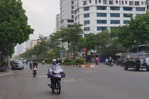 Dự báo thời tiết 1/8: Miền Bắc mưa giảm dần