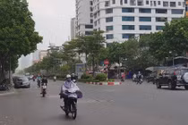 Dự báo thời tiết 1/8: Miền Bắc mưa giảm dần