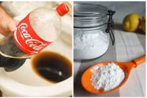 Đổ coca vào bồn cầu tưởng hoang phí, rồi nhận kết bất ngờ