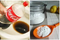 Đổ coca vào bồn cầu tưởng hoang phí, rồi nhận kết bất ngờ