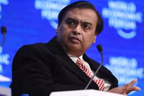 Chân dung người giàu nhất châu Á tổ chức đám cưới khủng cho con