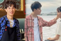Hé lộ chân dung soái ca bồi bàn trong "Thương ngày nắng về" 