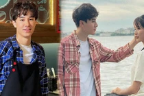 Hé lộ chân dung soái ca bồi bàn trong "Thương ngày nắng về" 