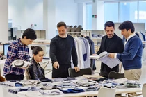 Tiết lộ quy trình sản xuất “hàng hiệu giá rẻ” Zara