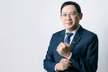 Chân dung Tân Tổng giám đốc ACB Từ Tiến Phát