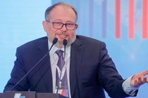 Chân dung tỷ phú vừa soán ngôi giàu nhất nước Nga