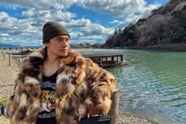 Bánh tráng trộn 250k/suất bị chê, Lý Quí Khánh mắng người 'sống dã tâm'