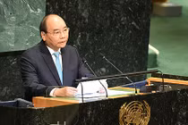 Chuyến làm việc 10 giờ với 15 hoạt động của Thủ tướng