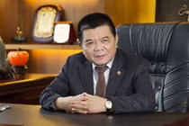 Điểm danh sếp ngân hàng “ngã ngựa” trong năm 2018