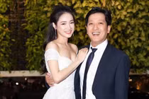 Khối tài sản "khủng" của vợ chồng Trường Giang - Nhã Phương