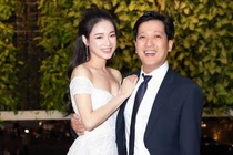 Khối tài sản "khủng" của vợ chồng Trường Giang - Nhã Phương