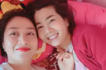 Gần 2 năm Mai Phương qua đời, Ốc Thanh Vân giật mình khi cứ nghĩ đàn em còn sống