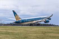 Vietnam Airlines muốn mở đường bay đến Mỹ: Giá vé sao?