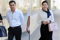 Chia tay bồ đòi 46 tỷ, tỷ phú nhận cái kết chua xót