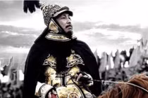 Vua xưa thọ không quá 60 tuổi, riêng Khang Hy, Càn Long sống lâu 