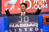 Chân dung tỷ phú Trung Quốc bị bắt vì bê bối tình dục