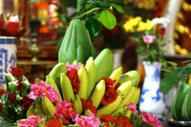 Tại sao chúng ta thường cúng Rằm tháng 7 trước ngày 15? 