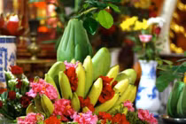 Tại sao chúng ta thường cúng Rằm tháng 7 trước ngày 15? 