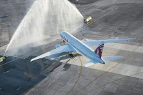 Những kỷ lục gây sốc trong chuyến bay dài nhất thế giới