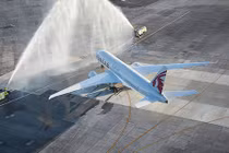 Những kỷ lục gây sốc trong chuyến bay dài nhất thế giới