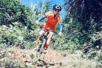 SEA Games 30: Đinh Thị Như Quỳnh giành HCV đầu tiên cho Việt Nam