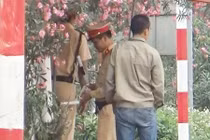 Những biểu hiện bất thường của CSGT trên quốc lộ 5 