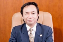 Eximbank có Tổng giám đốc mới sau 2 năm trống "ghế nóng"