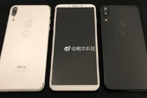 Càng rò rỉ, iPhone 8 càng khiến người dùng hoang mang