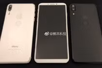 Càng rò rỉ, iPhone 8 càng khiến người dùng hoang mang