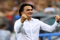 Croatia lập kỳ tích ở World Cup 2018, HLV Zlatko Dalic nói gì?