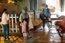 Hậu Giang có 7 người dương tính với nCoV