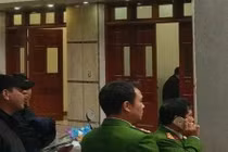 Ngôi nhà nơi Chủ tịch huyện Quốc Oai tử vong mang tên ai?