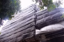 Lên phương án 'cắt ngọn' 3 tầng cao ốc sai phép cạnh Hồ Gươm 