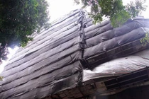 Lên phương án 'cắt ngọn' 3 tầng cao ốc sai phép cạnh Hồ Gươm 