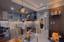 Mua nhà ở tuổi 30 sau 10 năm tiết kiệm