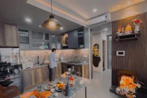 Mua nhà ở tuổi 30 sau 10 năm tiết kiệm