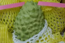 Na “khủng” Đài Loan ngon cỡ nào mà xếp hàng không mua được? 