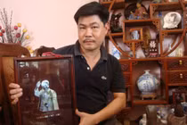 Chuyện thật ở ngôi làng làm ra những bức tranh… nửa tỉ