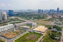 Biết gì về công ty Bình Minh bỏ cọc đấu giá đất Thủ Thiêm?