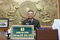 Tướng Xô: Lực lượng CA xác minh, thẩm tra hàng trăm nhân sự các cấp 