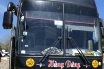 Phát hiện tài xế xe khách dương tính với ma túy đá, nhồi nhét khách