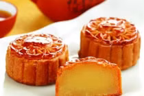 Vượt mặt hàng hiệu, bánh trung thu không nhân “làm mưa làm gió” thị trường