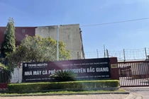 Có gì trong nhà máy Trung Nguyên khiến ông Vũ - bà Thảo tiếp tục mâu thuẫn?