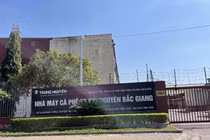 Có gì trong nhà máy Trung Nguyên khiến ông Vũ - bà Thảo tiếp tục mâu thuẫn?