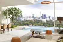 Có gì trong khu “villa trên cao” cho giới đại gia của Sơn Kim Group?